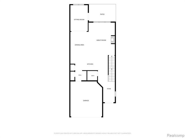 1983 Addison Circle, Commerce Twp, MI 48390