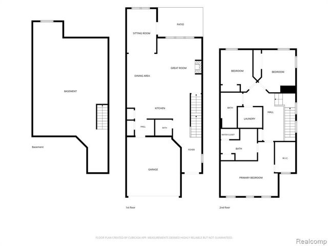 1983 Addison Circle, Commerce Twp, MI 48390