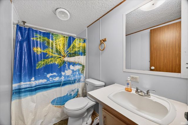 745 Vinegar Hill Road, Bedford, IN 47421