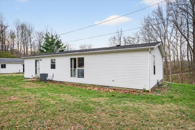 745 Vinegar Hill Road, Bedford, IN 47421