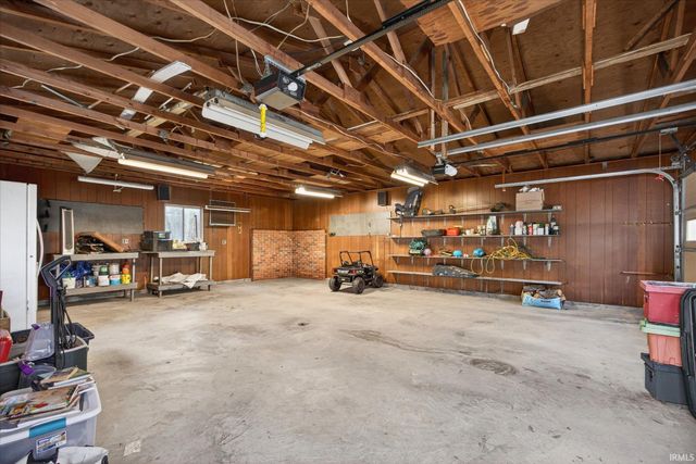 745 Vinegar Hill Road, Bedford, IN 47421