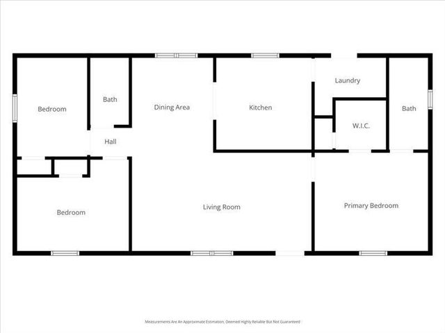 745 Vinegar Hill Road, Bedford, IN 47421