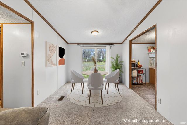 745 Vinegar Hill Road, Bedford, IN 47421