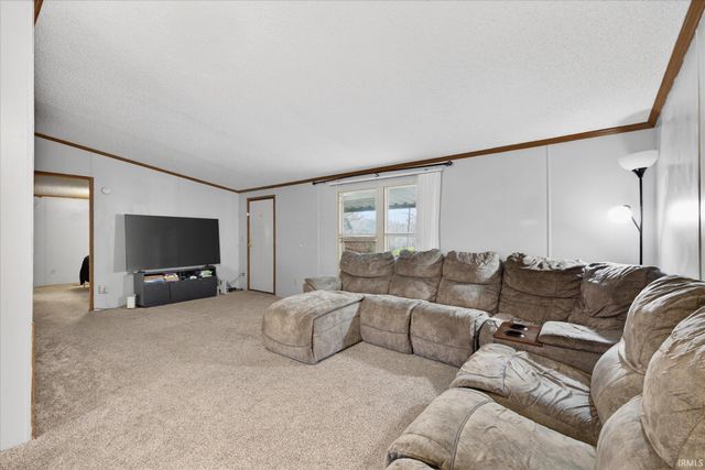 745 Vinegar Hill Road, Bedford, IN 47421