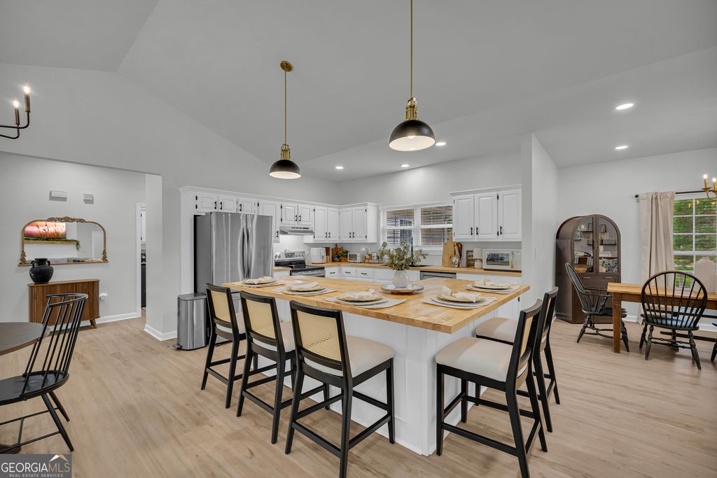 163 Tuxedo Drive, Commerce, GA 30530 — photo 5