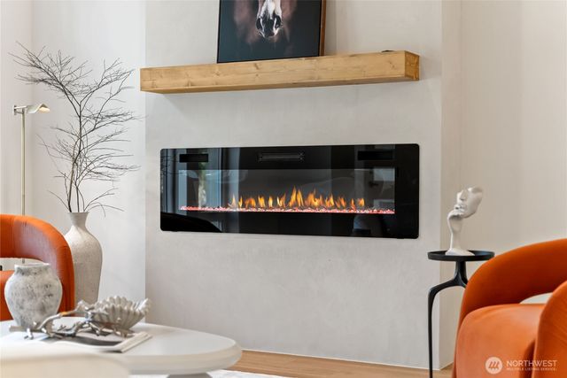 31 E Rhododendron Court, Union, WA 98592