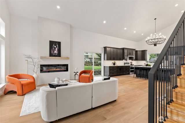 31 E Rhododendron Court, Union, WA 98592