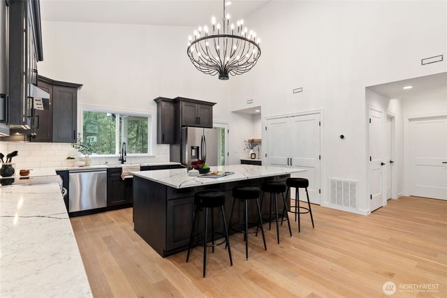 31 E Rhododendron Court, Union, WA 98592