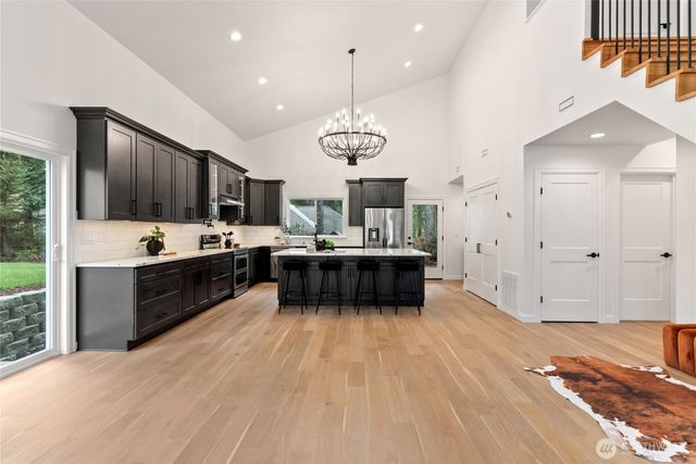 31 E Rhododendron Court, Union, WA 98592