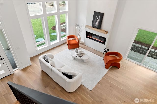 31 E Rhododendron Court, Union, WA 98592