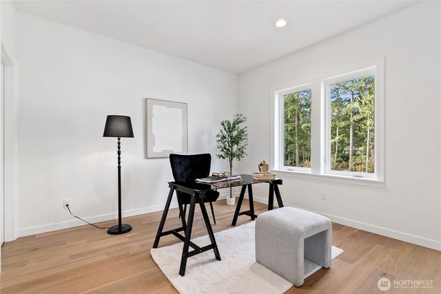 31 E Rhododendron Court, Union, WA 98592