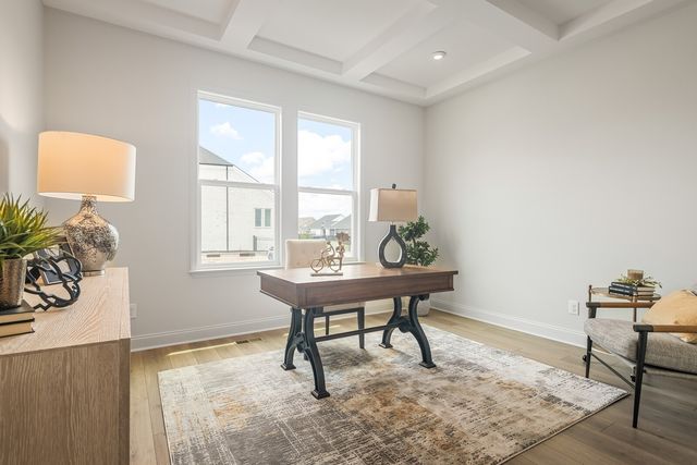 7297 Orrinshire Dr, Fairview, TN 37062