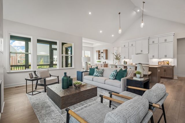 7297 Orrinshire Dr, Fairview, TN 37062