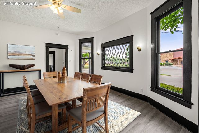 741 N Anglin Street, Cleburne, TX 76033