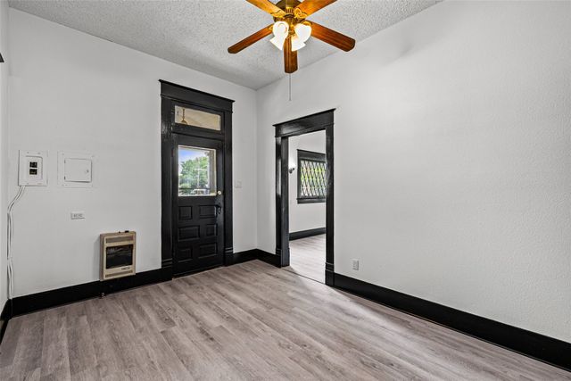 741 N Anglin Street, Cleburne, TX 76033