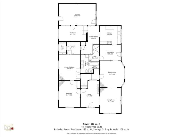 741 N Anglin Street, Cleburne, TX 76033