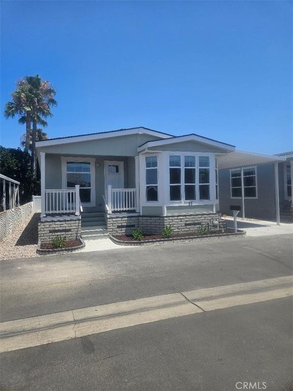 200 Grand Avenue N 55, Anaheim, CA 92801 — exterior