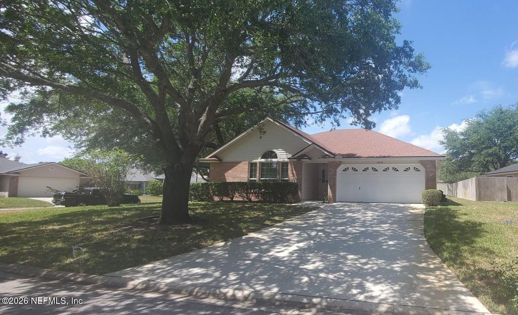 12519 HUNTERS BRANCH Way, Jacksonville, FL 32224