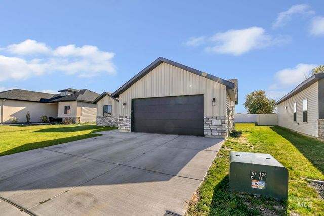 1836 Gage Ave., Twin Falls, ID 83301