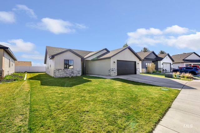 1836 Gage Ave., Twin Falls, ID 83301
