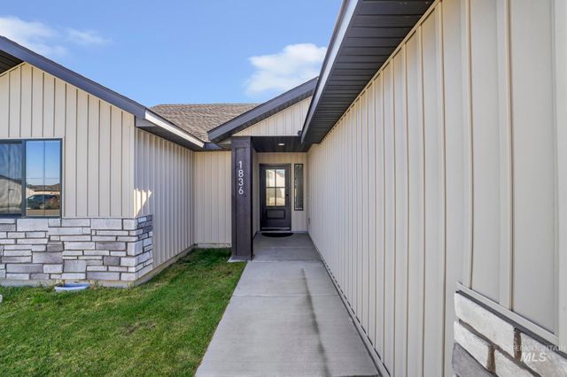 1836 Gage Ave., Twin Falls, ID 83301