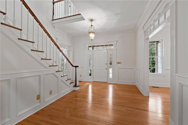 8467 Hearn Road, Chattahoochee Hills, GA 30268