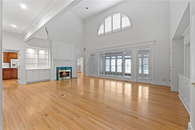 8467 Hearn Road, Chattahoochee Hills, GA 30268