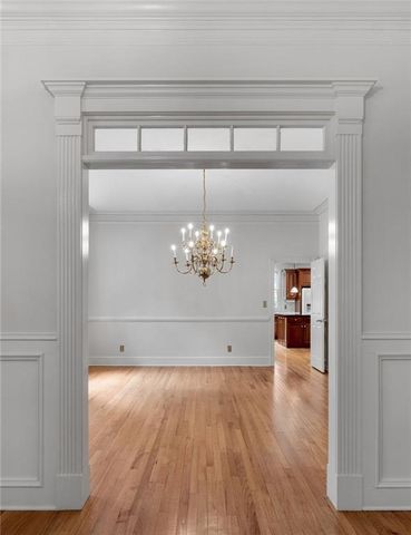 8467 Hearn Road, Chattahoochee Hills, GA 30268