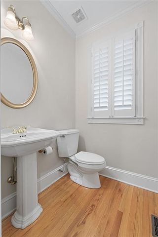 8467 Hearn Road, Chattahoochee Hills, GA 30268