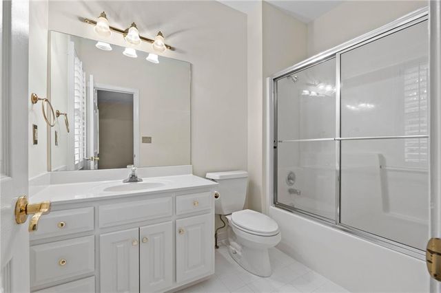 8467 Hearn Road, Chattahoochee Hills, GA 30268