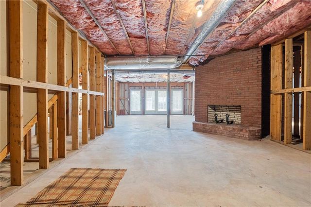 8467 Hearn Road, Chattahoochee Hills, GA 30268