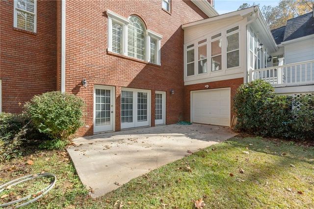 8467 Hearn Road, Chattahoochee Hills, GA 30268