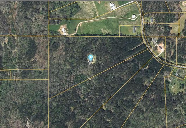 8467 Hearn Road, Chattahoochee Hills, GA 30268