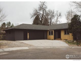 2419 Evergreen Drive, Fort Collins, CO 80521