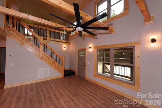 616 Twinbrook Lane, Maggie Valley, NC 28751