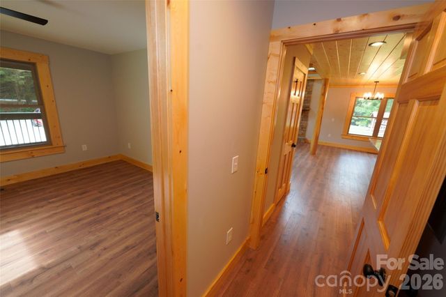 616 Twinbrook Lane, Maggie Valley, NC 28751