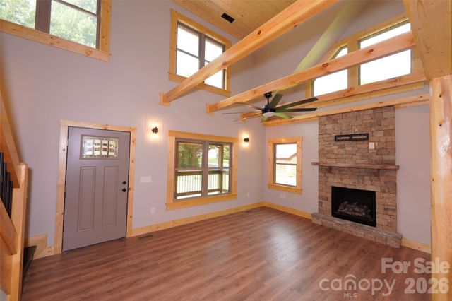 616 Twinbrook Lane, Maggie Valley, NC 28751