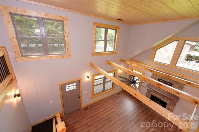 616 Twinbrook Lane, Maggie Valley, NC 28751