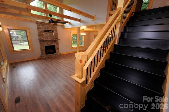 616 Twinbrook Lane, Maggie Valley, NC 28751