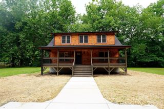 616 Twinbrook Lane, Maggie Valley, NC 28751