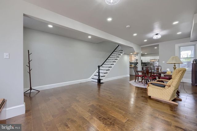 657 W ORANGE ST, Lancaster, PA 17603