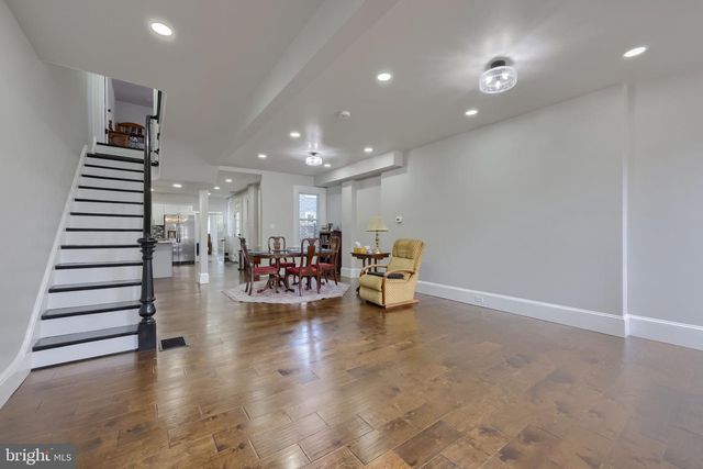 657 W ORANGE ST, Lancaster, PA 17603