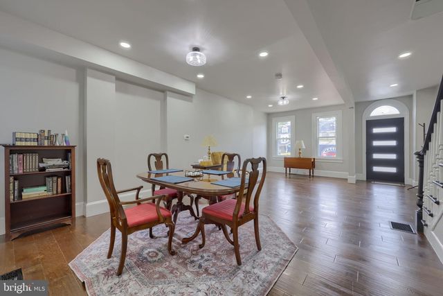 657 W ORANGE ST, Lancaster, PA 17603