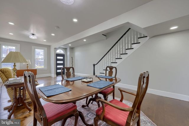657 W ORANGE ST, Lancaster, PA 17603