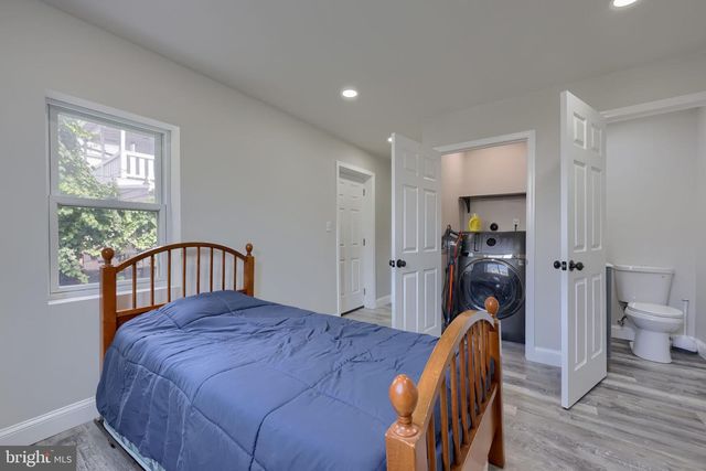 657 W ORANGE ST, Lancaster, PA 17603