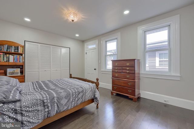 657 W ORANGE ST, Lancaster, PA 17603