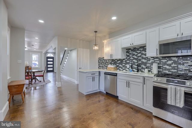 657 W ORANGE ST, Lancaster, PA 17603