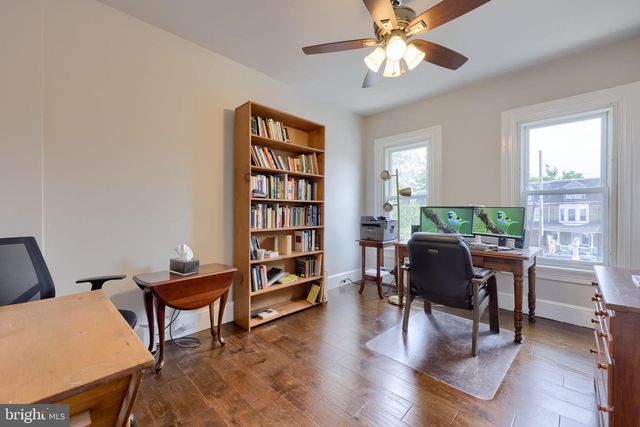 657 W ORANGE ST, Lancaster, PA 17603