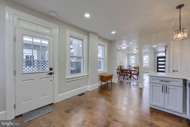657 W ORANGE ST, Lancaster, PA 17603
