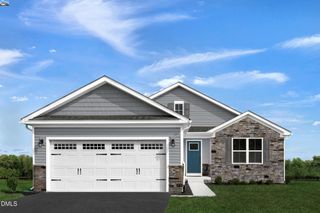 77 Saintsbury Drive, Fuquay Varina, NC 27526